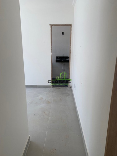 Imagem 14 de 17 de Casa Geminada Com 3 Quartos Para Comprar No Europa Em Belo Horizonte/mg - 3880