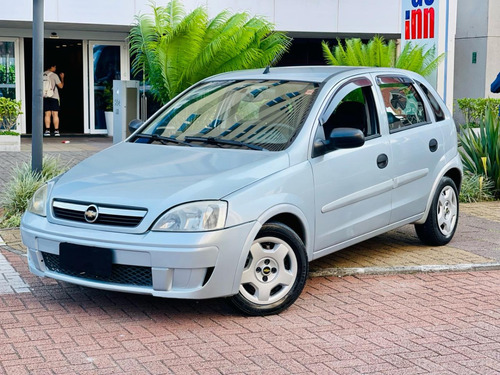 Chevrolet Corsa 1.4 Maxx Econoflex 5p