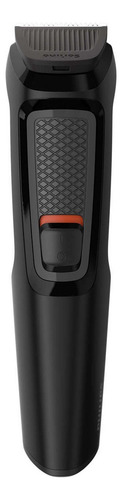 Multigroom Philips Mg3711/15 Serie 3000 Barba Nariz Oidos