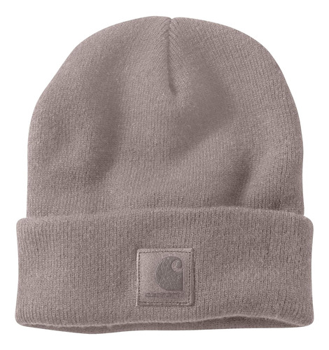 Gorro Con Parche Tonal Boina Para Hombre