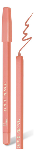 Set De Bolígrafos Delineadores De Labios 3d De 12 Colores, I