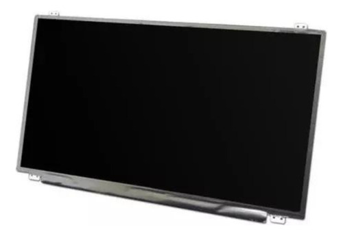 Pantalla de 15,6 LED delgada de 30 pines NT156whm-N42 V8.3 con lengüeta de fijación