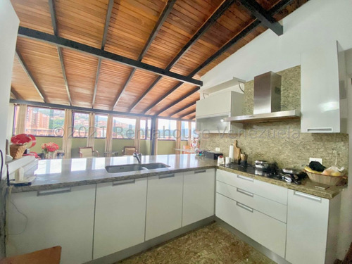 Imagen 10 de 21 de Apartamento En Venta Colinas De La Tahona Mls #22-14588