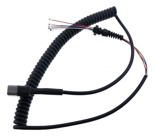 A Cable De Bobina De Caja De Control 235464 235464gt Para