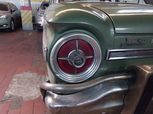 Ford Falcon Deluxe 1967 Original