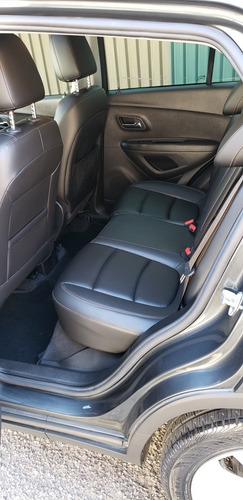 Chevrolet Tracker 2018 1.4 Premier Turbo Aut. 5p