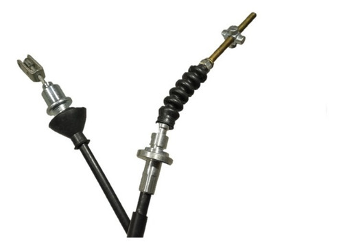Imagem 5 de 8 de Cabo De Embreagem Toyota Etios 1.3/1.5 16v 2012/2013... Novo