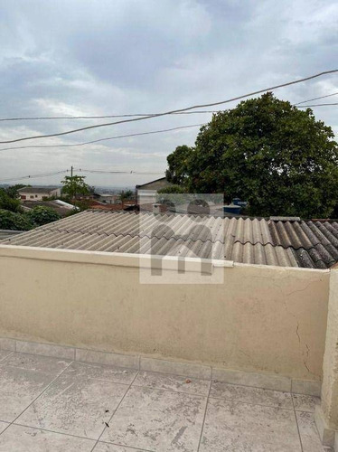 Imagem 25 de 25 de Casa Com 3 Dormitórios À Venda, 124 M² Por R$ 230.000 - Ipiranga - Ribeirão Preto/sp - Ca1025