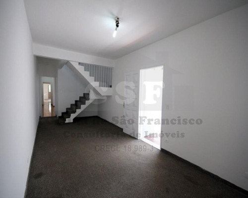 Imagem 3 de 15 de Casa Para Locação -vila Da Saúde - Ca05030 - 70431099