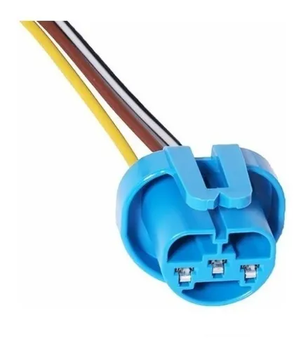 comprar Chicote 3 Vias Lampada Hb1 Hb5 F-1000 Golf Mex Cherokee