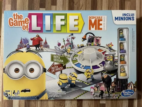 Jogos Minionais 