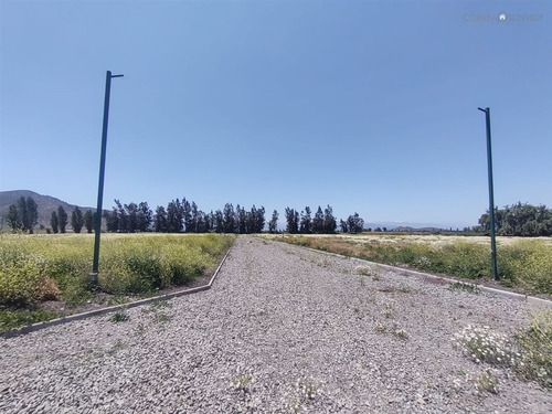 Sitio En Venta Chancón, Rancagua
