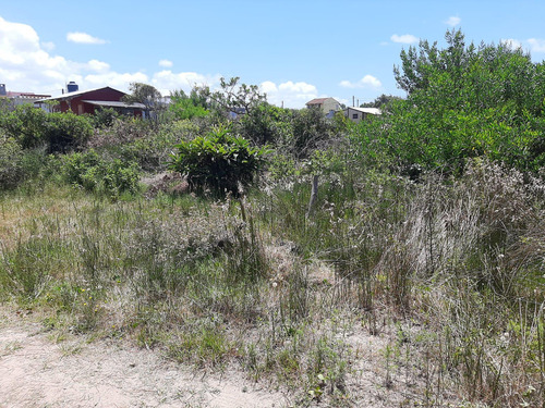 Venta Terreno En Punta Del Diablo A Pocas Cuadras De La Playa