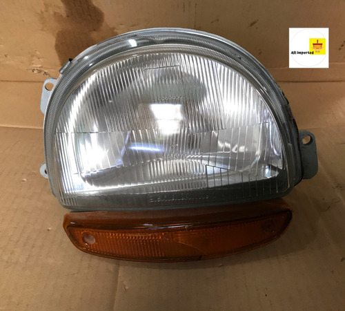 Faro Derecho Renault Twingo 93/98