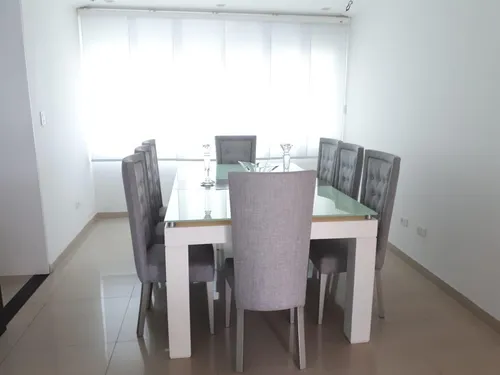 En Venta Amplio Apartamento Piso 3 En Barrio Villa Country (2).