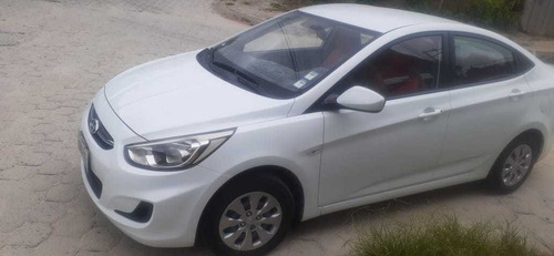 Hyundai Accent 2016
