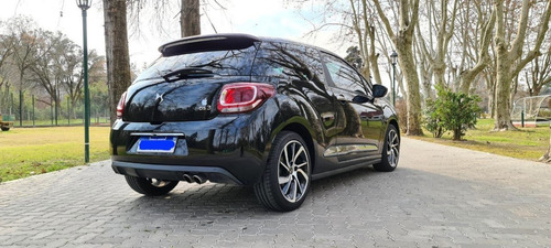 Ds3 2019 Sport Chic Thp 165cv 14500km Service Oficial Garant