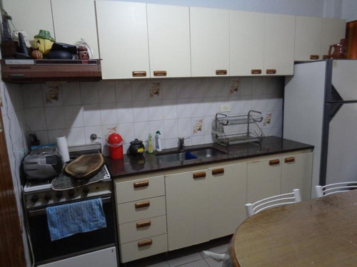 Imagen 3 de 21 de Oportunidad! Vivienda Multifamiliar 3 Ambientes Con Patio Y 4 Ambientes-en Venta