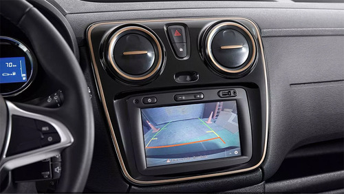 Imagen 17 de 18 de Renault Kangoo 0km 2023 Stepway Abasto Motors