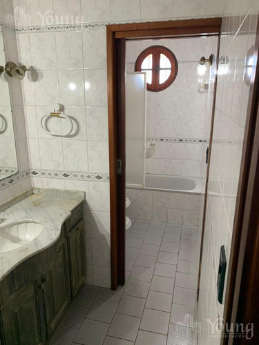 Departamento Venta En Villa Dominico