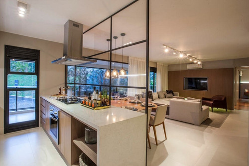 Imagem 29 de 30 de Apartamento À Venda No Bairro Perdizes - São Paulo/sp - O-1475-8016