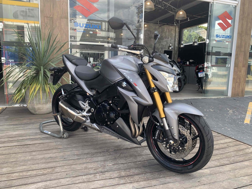 Suzuki Gsx-s 1000 Abs