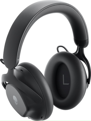Alienware Pro Wireless Gaming Headset - Dark Side Of The Moo Dark Side Of The Moon