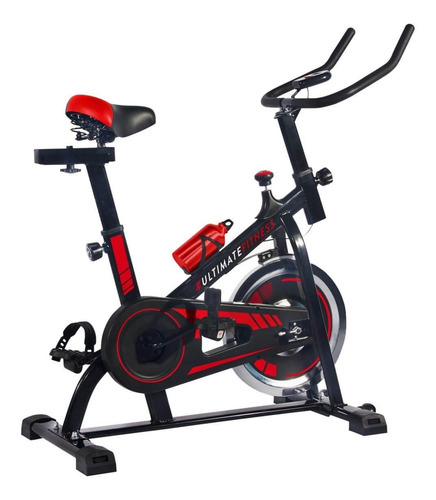 Bicicleta De Spinning Z50 Pro