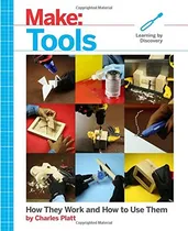 Comprar Libro Tools: How They Work And How To Use Them - Nuevo