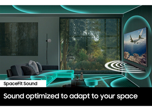 Barra De Sonido Samsung Hw-q800b/za 5.1.2 Dolby Atmos