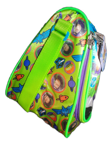 Lonchera Buzz Lightyear 143761 Ruz