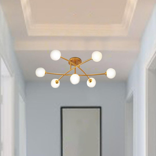 Z Cubierta De Luz Reemplazo G9 Pantalla De Lámpara De 12cm