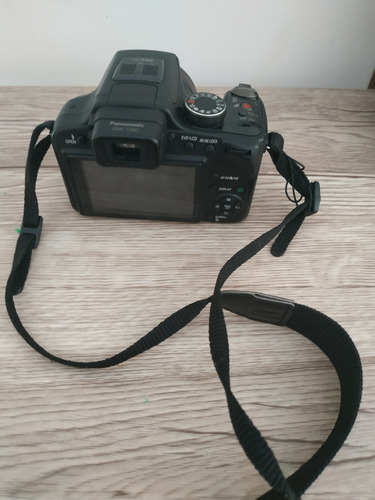 Camara Digital Panasonic Lumix Fz47