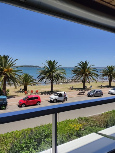 Venta Apartamento 3 Dormitorios, Peninsula, Punta Del Este- Ref: 318