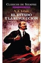 Estado Y La Revolucion*.. - V. I. Lenin