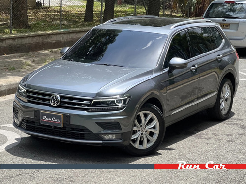 Volkswagen Tiguan Allspace Trendline 1.4 Tsi 2wd