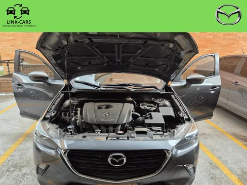 Mazda CX-3 2.0 Touring At