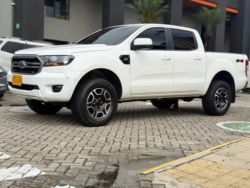 Ford Ranger 3.2 Xls