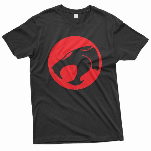 Remera De Thundercats / Varios Diseños / En Todos Los Talles