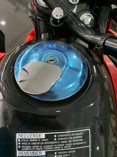 Imagen 4 de 16 de Honda Xr 190 L 0km Entrega Inmediata!