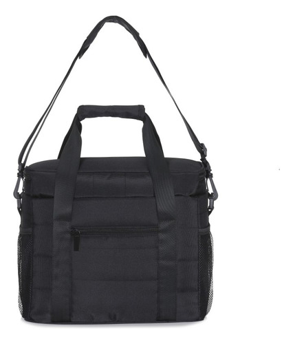 Bolso Termico Manija Viandas Bebidas Latas Frio Calor Correa