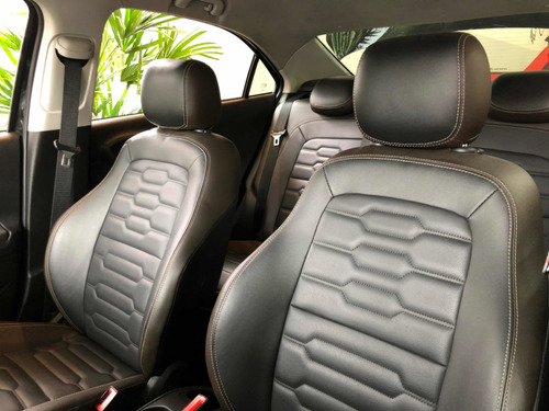 Prisma Ltz 1.4 Manual Flex 2019 18300 Km