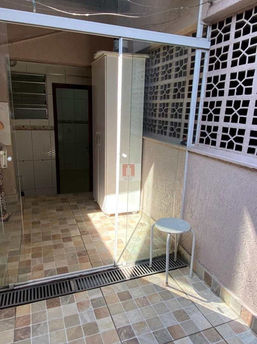 Imagem 9 de 30 de Apartamento Com 2 Dorms, Mooca, São Paulo - R$ 350 Mil, Cod: 1201 - V1201