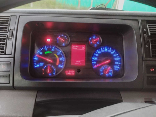 Volkswagen 15.190 Constelation
