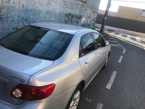 Imagem 3 de 15 de Toyota Corolla 2011 2.0 16v Xei Flex Aut. 4p