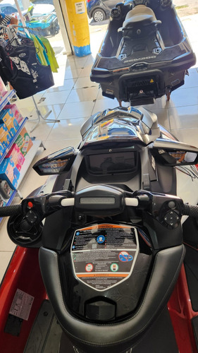Jet Ski Seadoo Rxpx 325 2024
