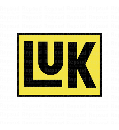 Imagen 2 de 4 de Kit De Embrague Chevrolet Luv 2.2 2001 C22ne
