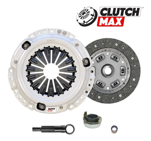 Clutch Kit Ford Fusion Se 2007 2.3l