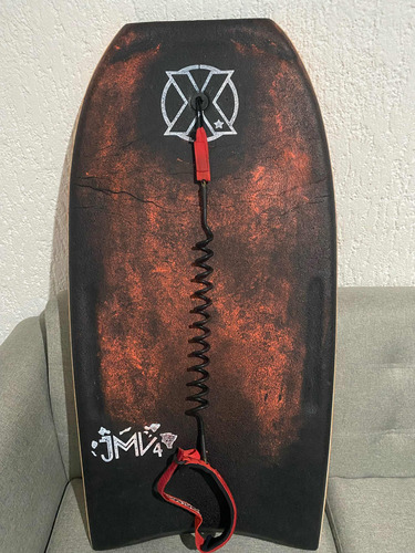 Bodyboard Custom X