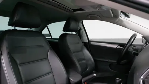 Volkswagen Jetta 2.5 SPORTLINE TIP.